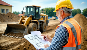 découvrez comment un entrepreneur en terrassement a su élargir son activité sans faire appel à une autorisation de construire, tout en naviguant dans les méandres des réglementations. une approche audacieuse et innovante pour développer son entreprise dans le secteur du bâtiment.