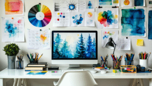 découvrez comment appliquer les principes fondamentaux du design pour améliorer vos créations. apprenez à allier esthétique et fonctionnalité afin de réaliser des designs captivants et efficaces qui répondent aux besoins de vos utilisateurs.